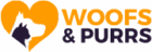 pet sitting logo